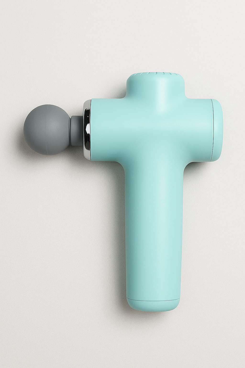 MusclEase Massage Gun ( 6-months warranty)